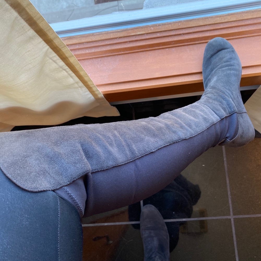Stuart weitzman boots - Picture 2 of 5
